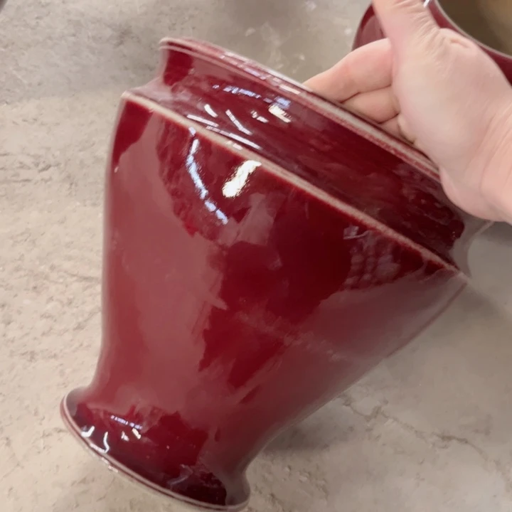 瓷片口21哈24 景德镇陶瓷