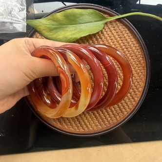 玛瑙手镯多样性发其一2250038