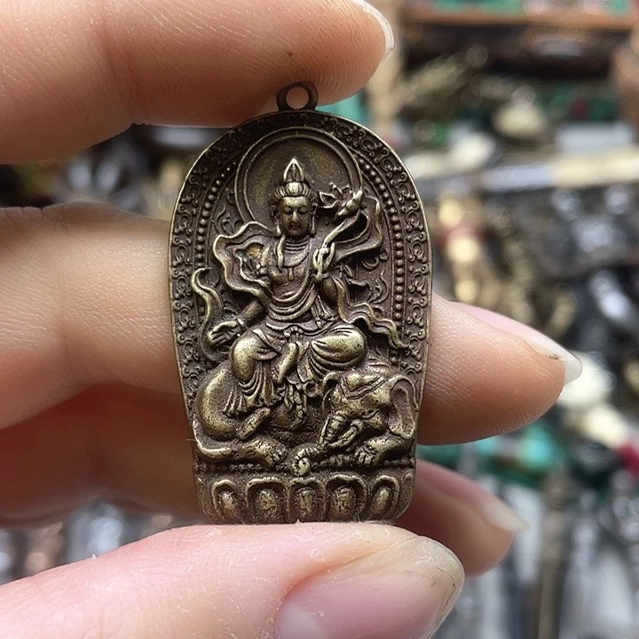 工艺品挂件一物一图