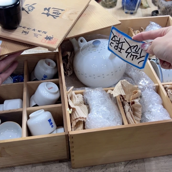 人***事瓷片陶瓷制品行业也出现新
