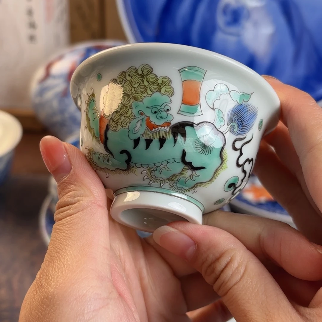 景德镇陶瓷景德镇窑