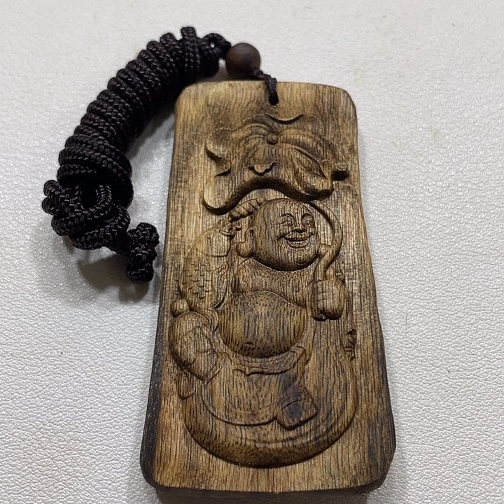沉香沉香碎屑牌子一物一拍
