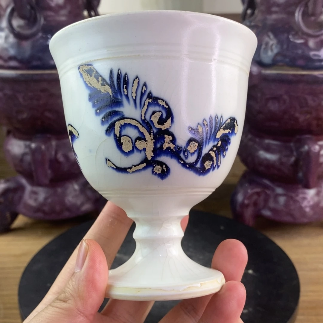 瓷片陶瓷艺术品的销售