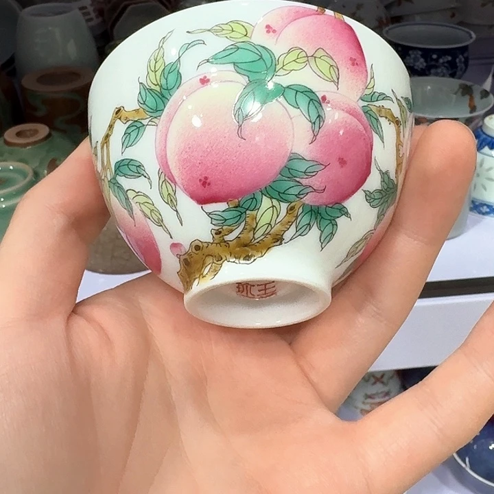 陶瓷艺术品收藏陶瓷