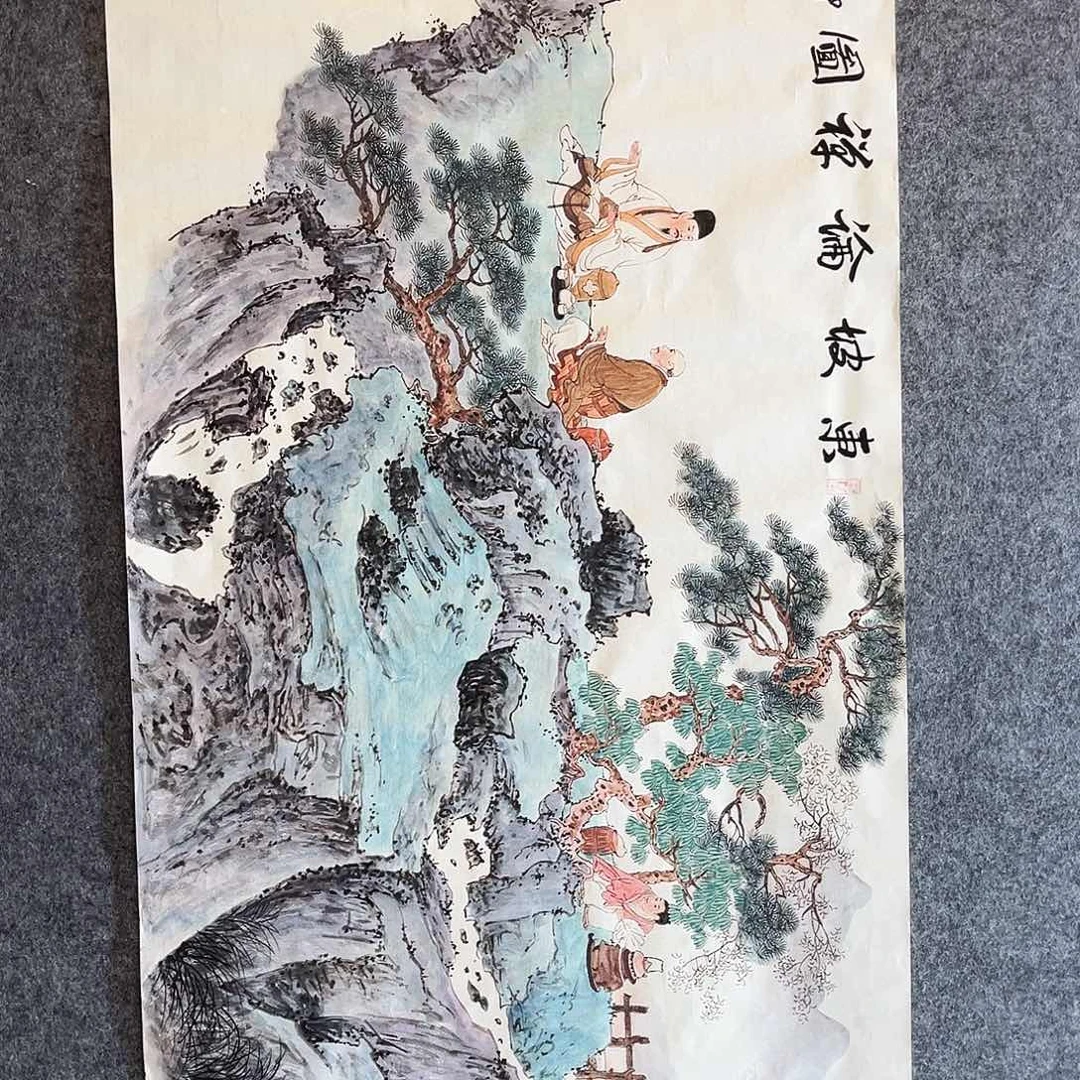 美术作品艺术作品2