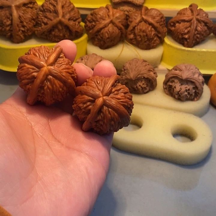 糖***僧吊坠文玩核桃jjnnnnnnn