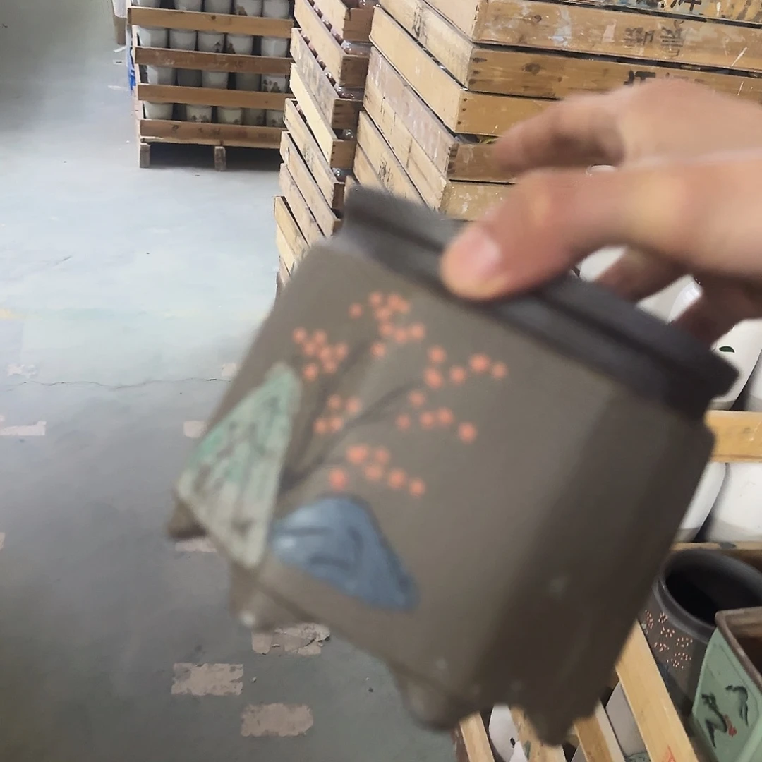 陶瓷福利局·自动合并订单·一个个买凑9元发·