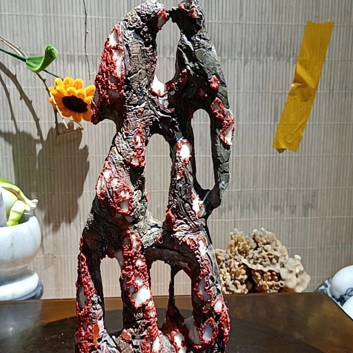 红陶灵璧石灵璧石灵璧石灵璧石