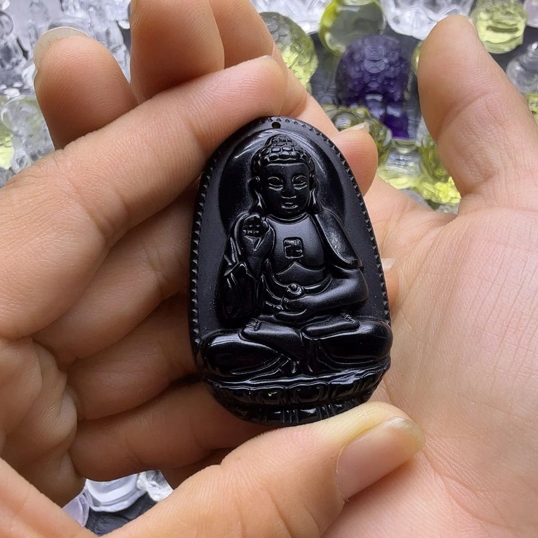 吊坠(不含链)未镶嵌水晶
