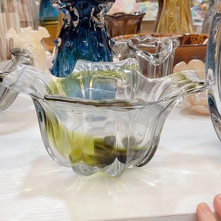 果斗高12厘米口径18厘米