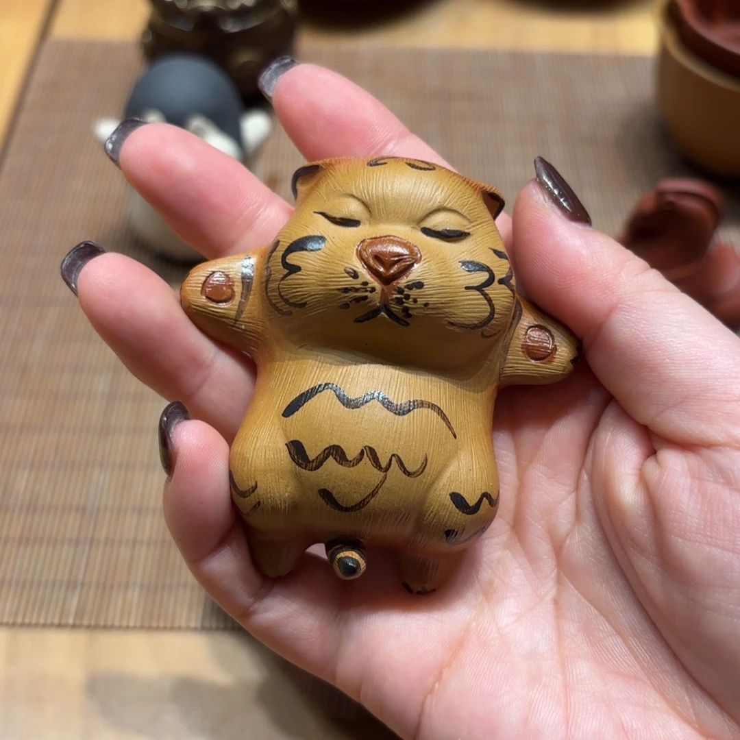 紫砂茶宠28558855588558888