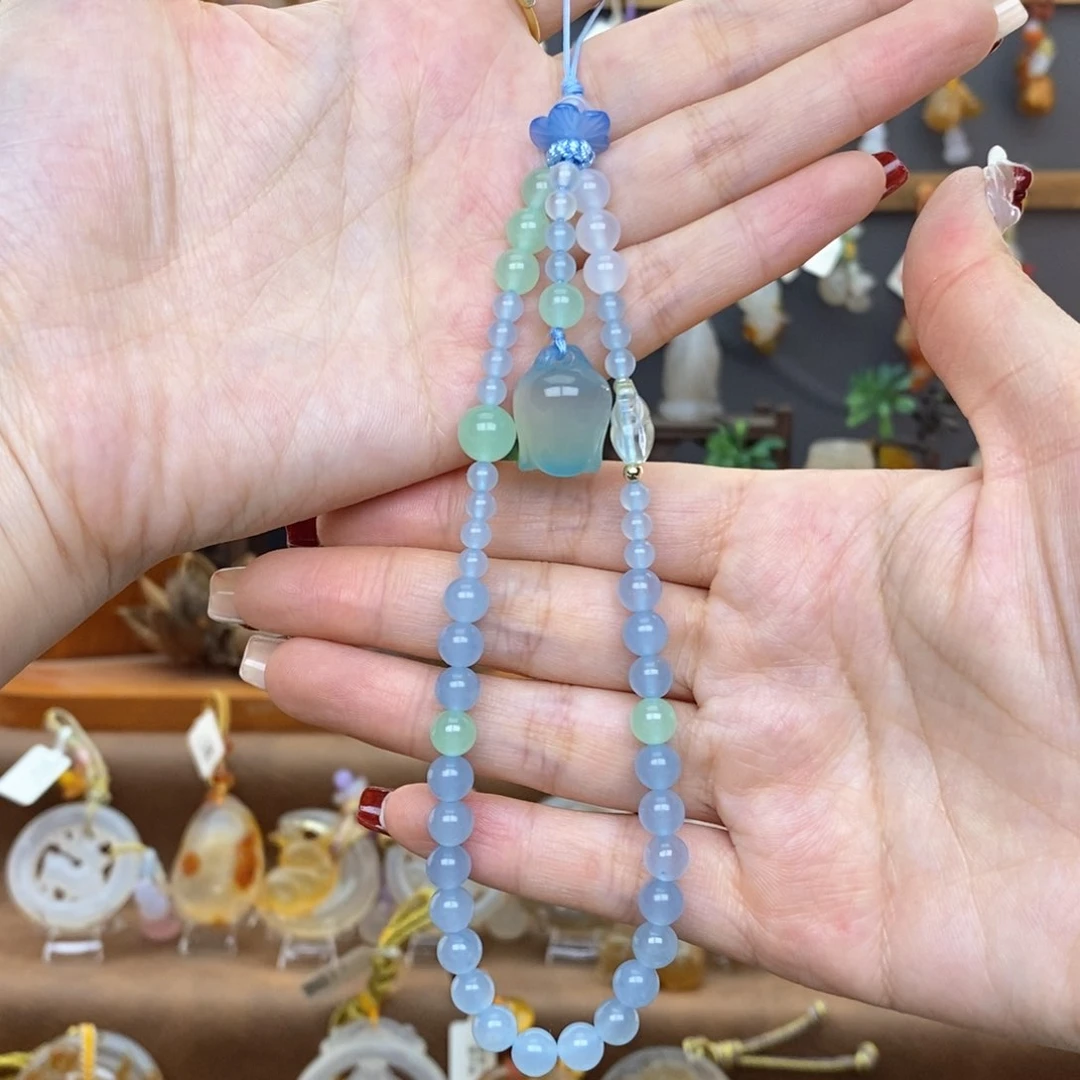 玛瑙/玉髓车挂未镶嵌8888888888