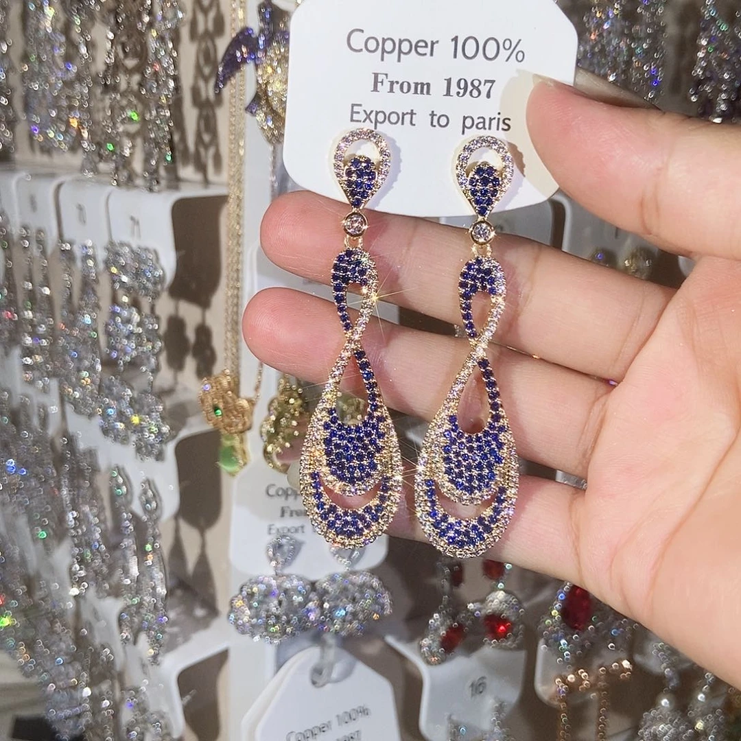 铜合金锆石925银