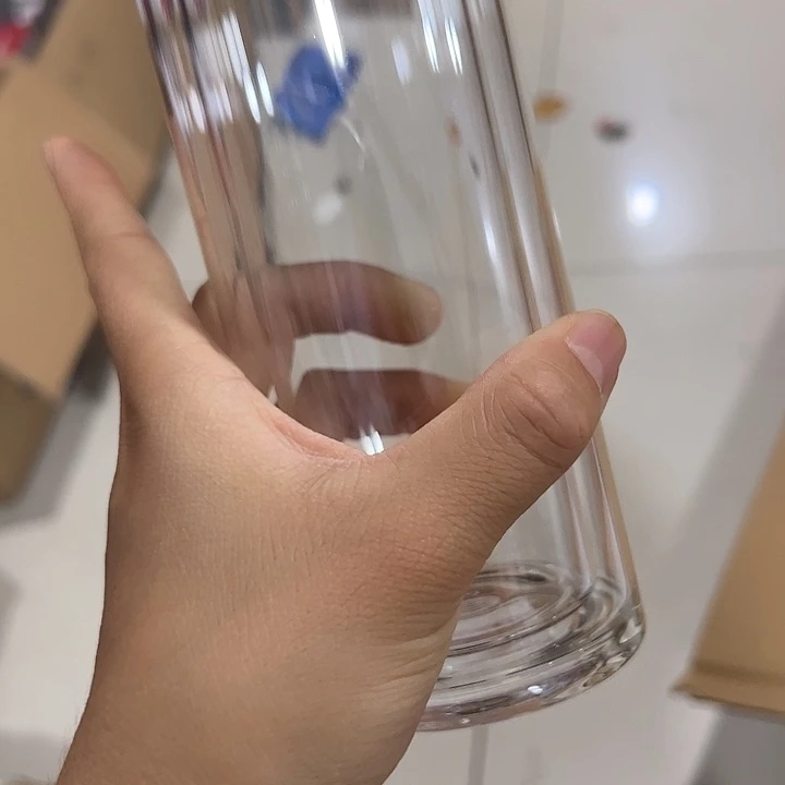 玻璃杯3303303301001330蓝色蓝色➕礼盒