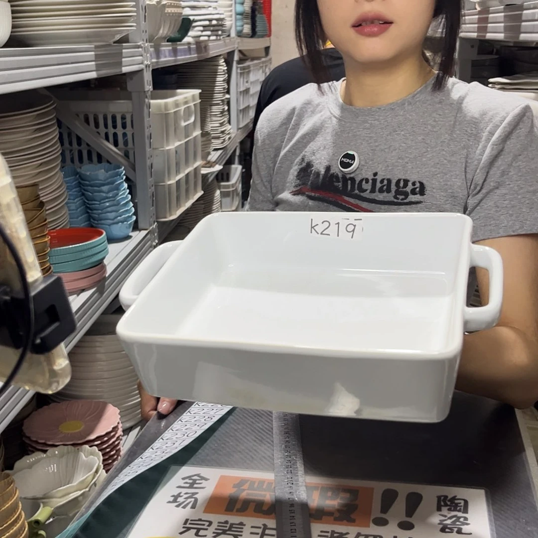 瓷片219           1个