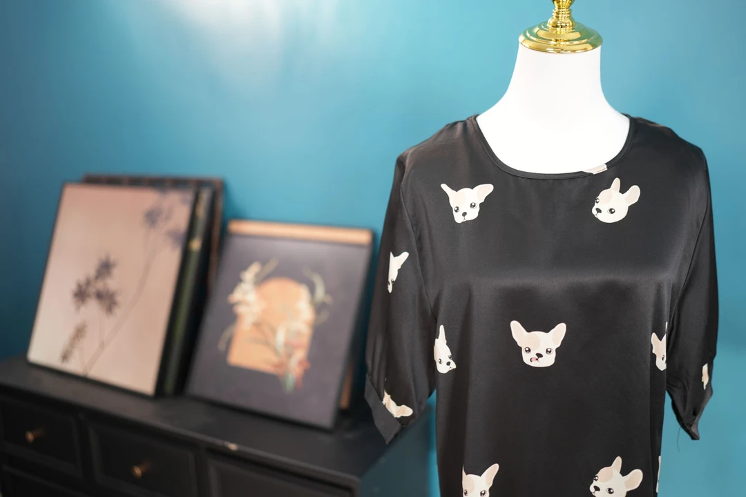 短袖041.女士短袖