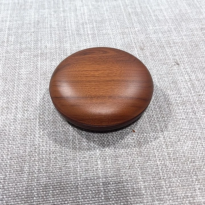 木红木工艺品雕刻工艺