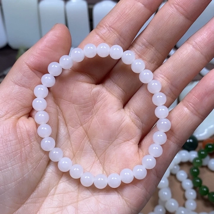 和田玉挂件未镶嵌鱼*玉