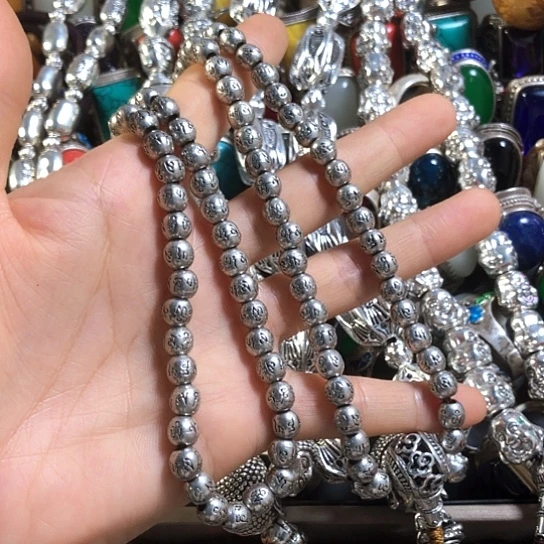 陶瓷合金复古设计风格