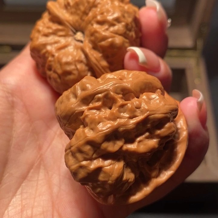 吊坠文玩核桃A****X