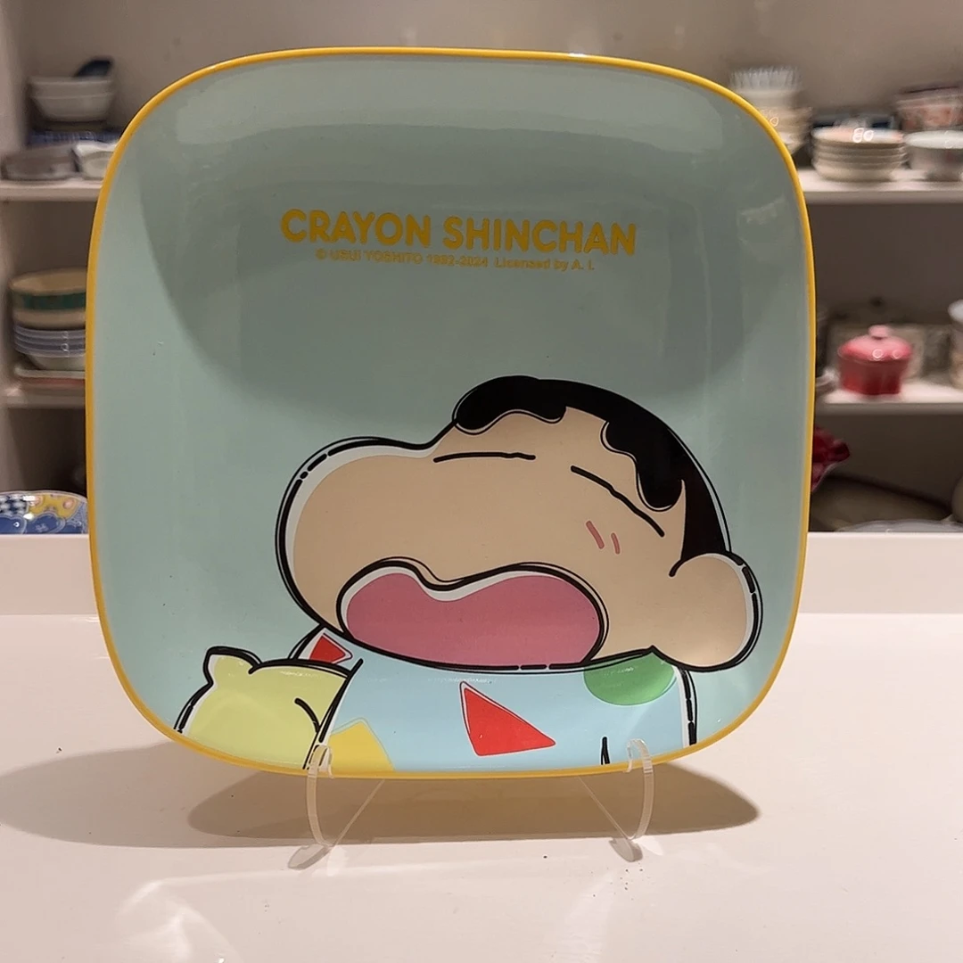 冰***号陶小新可可爱爱大方盘