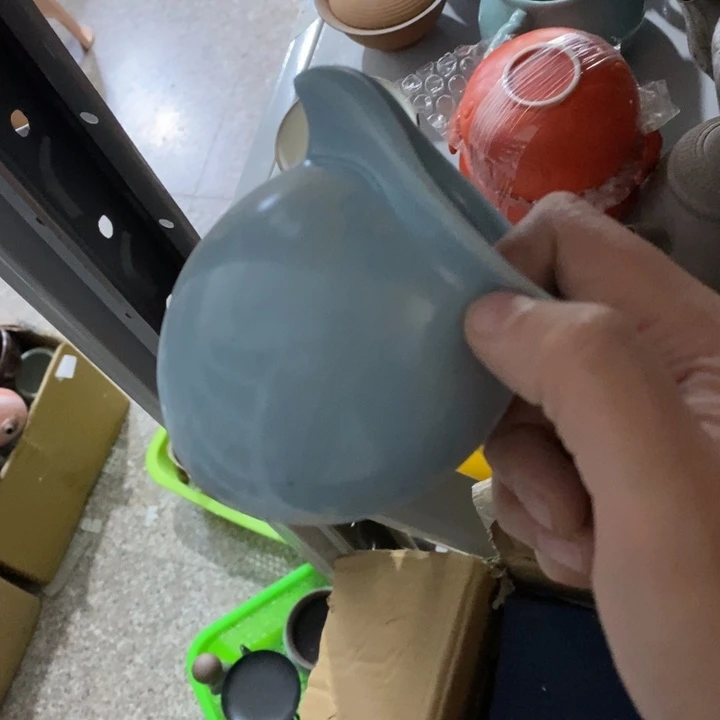 陶瓷艺术品及陶瓷制品