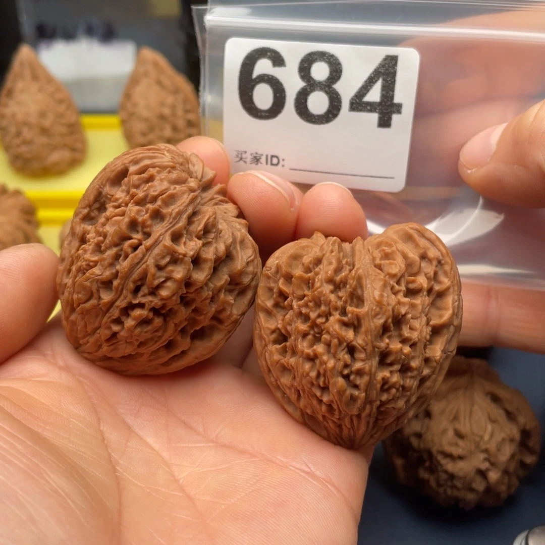 把件文玩核桃南疆天残38 40 41