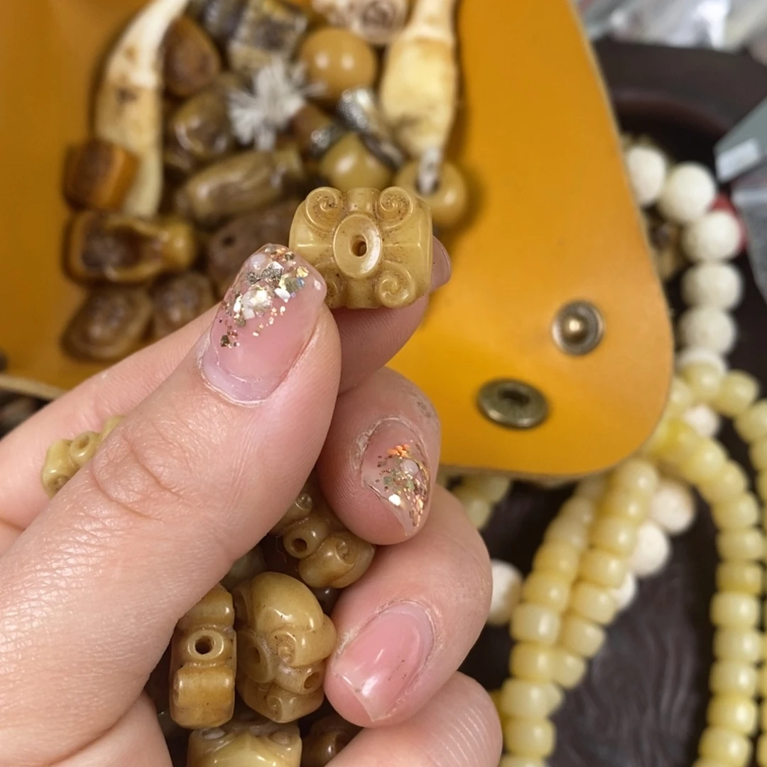 手串/手链驼骨配饰36