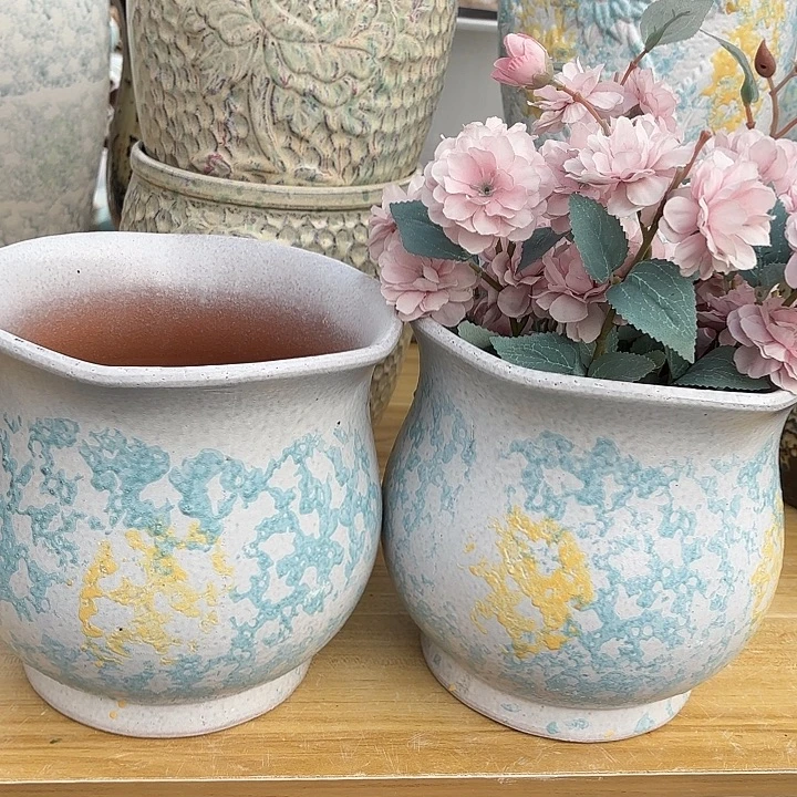 正品紫砂口21高20新品福利