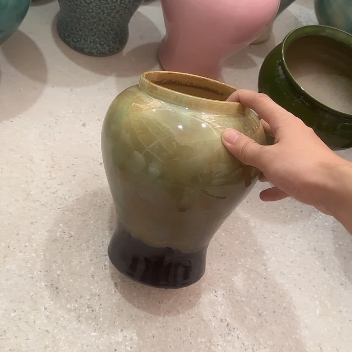 摆件正品无孔正品