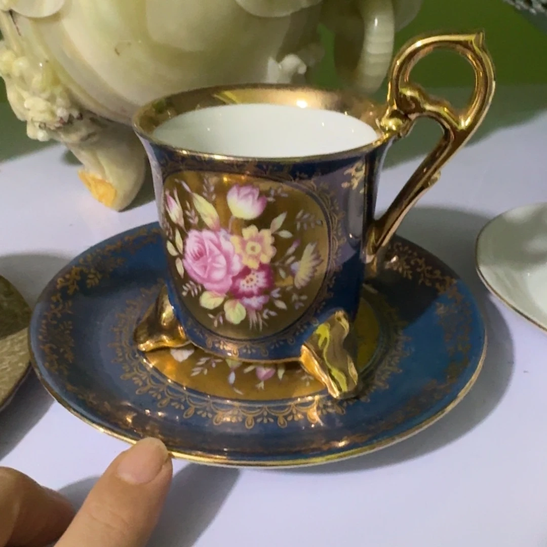 茶盏陶瓷陶瓷技术