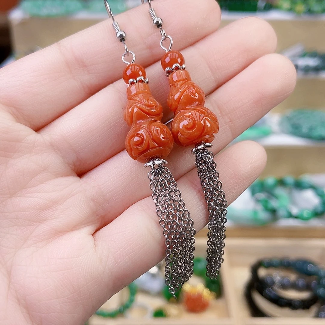 翡翠未镶嵌手链手链