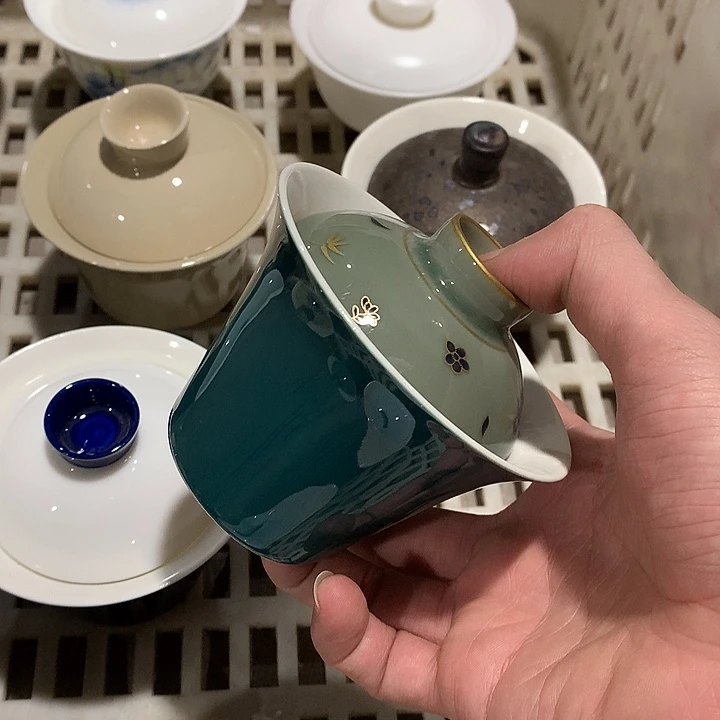 微瑕茶具介意勿拍