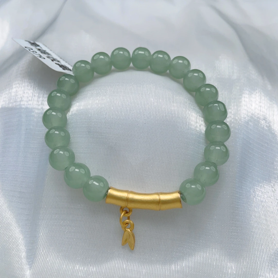 【锦程】0379-轻奢高端-手串10mm