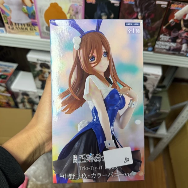 五等分花嫁女生大合集（两单包邮）