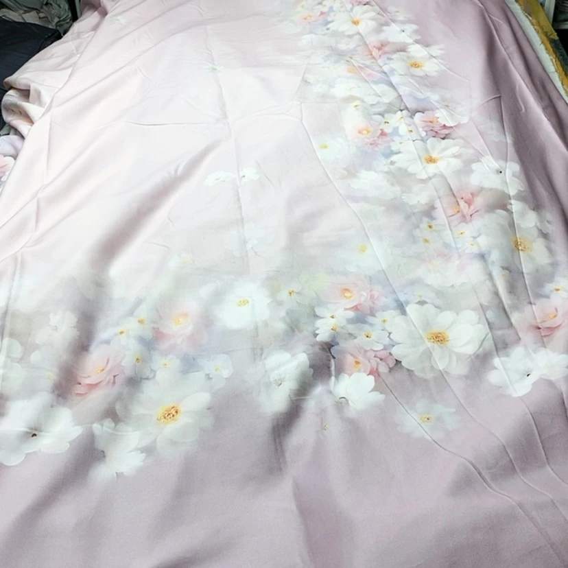 【闪购商品】棉2.4米布料