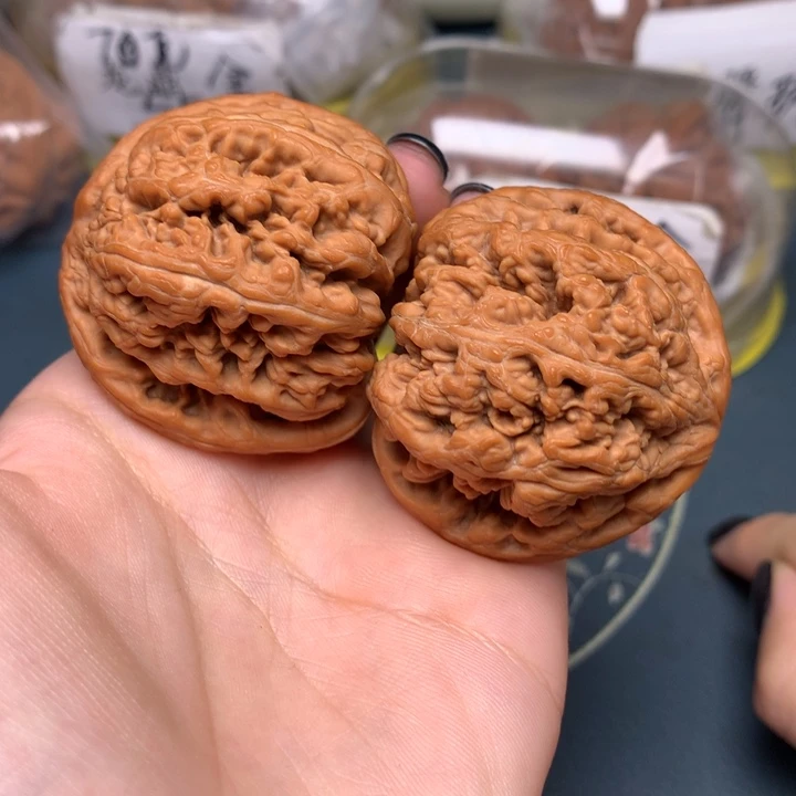 把件文玩核桃45-28177-0