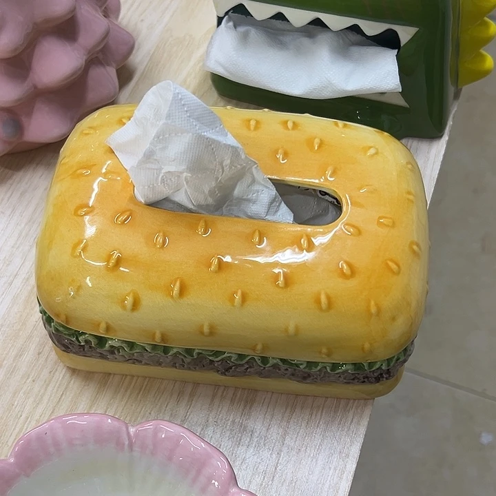 瓷片陶瓷艺术品的制作与制作方法第一