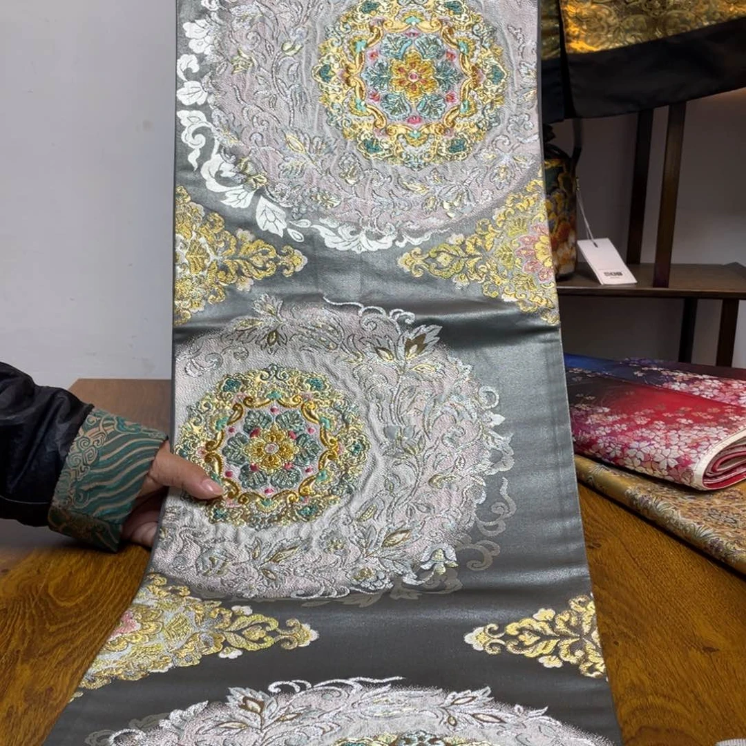 织绣酿*风织锦技艺高超的