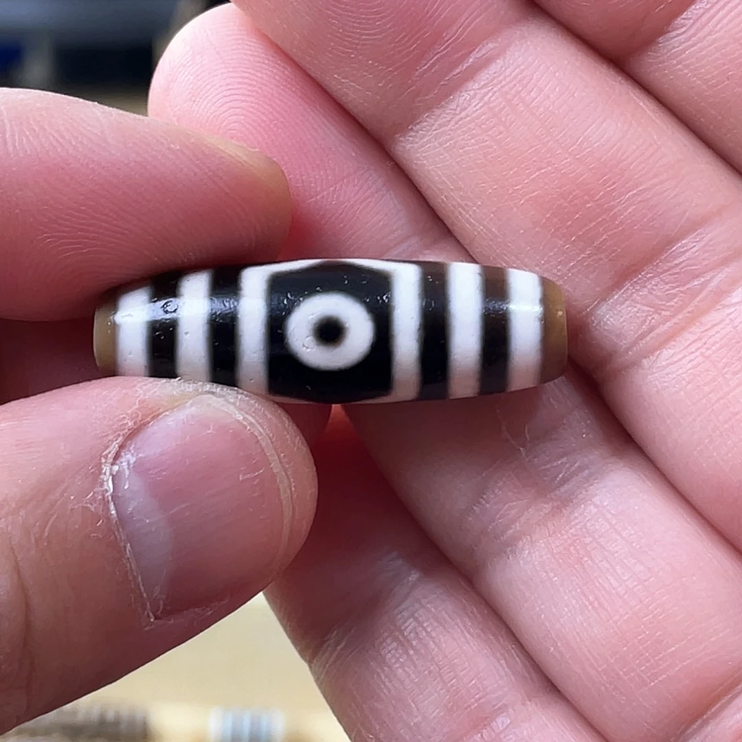 ****暖玛瑙/玉髓未镶嵌颈饰