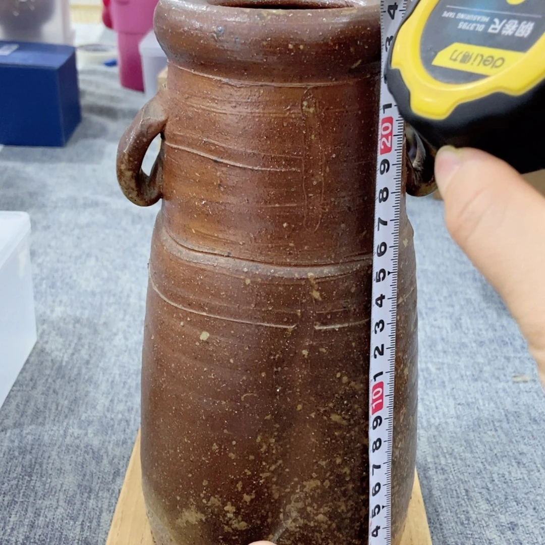 紫砂茶杯非常满意好看得物件