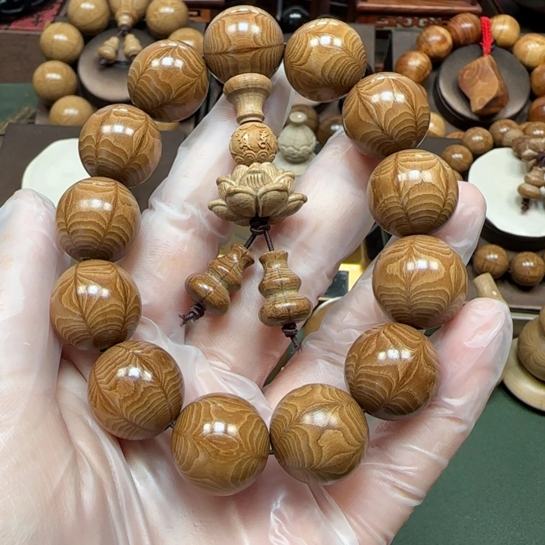 _****六道木手串/手链1.8天花板