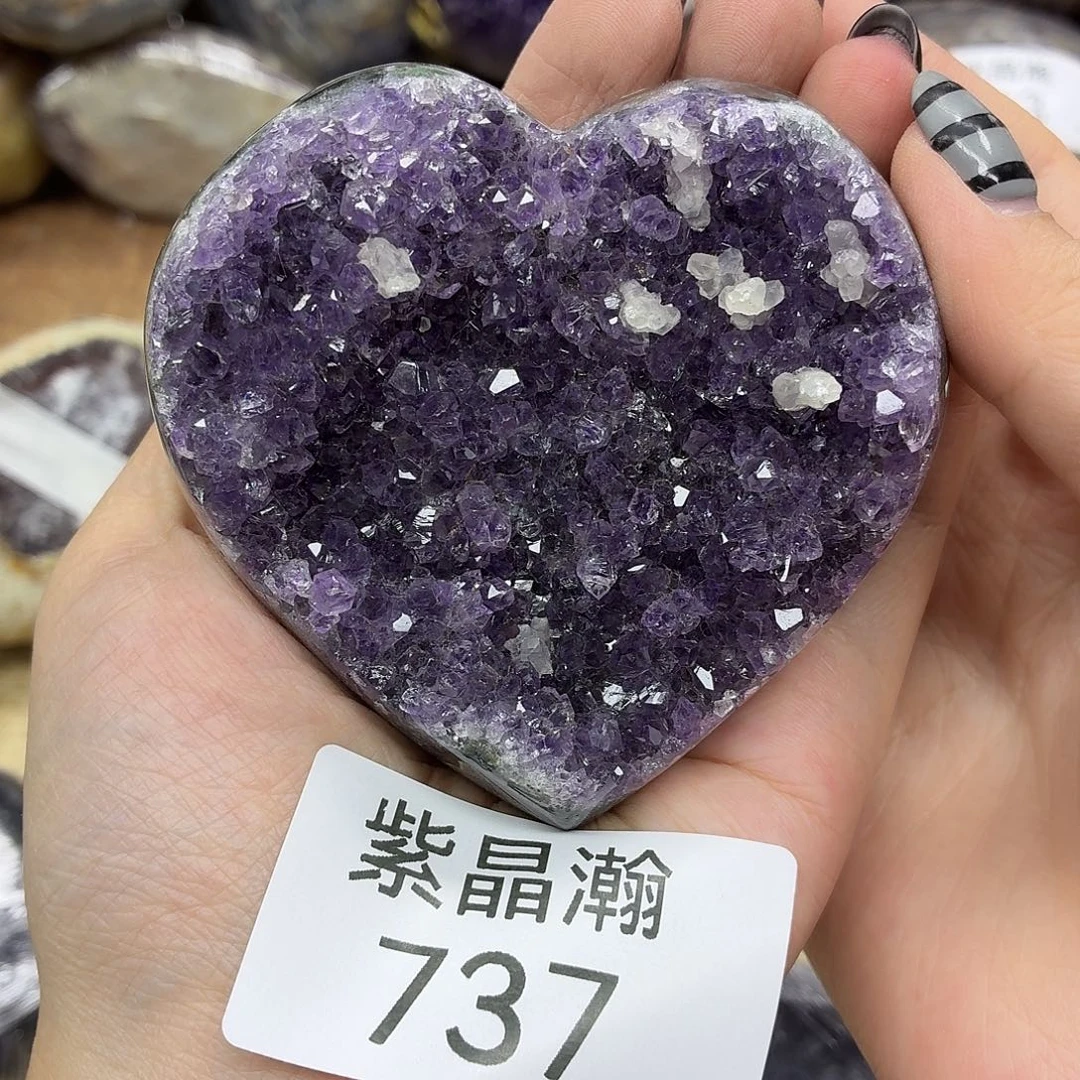 未镶嵌大型摆件（非配饰）水晶