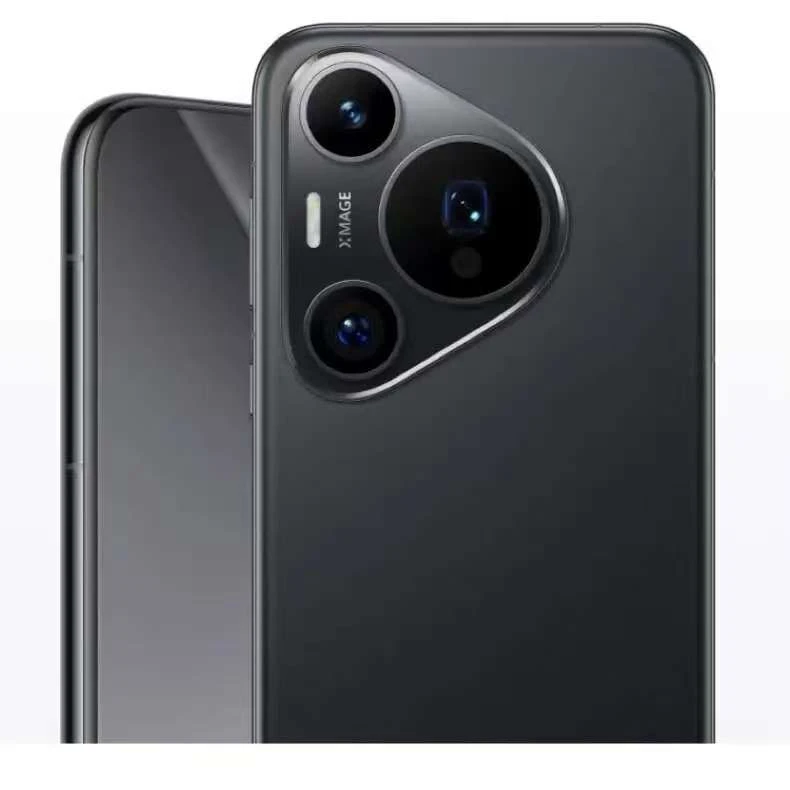 99新 Huawei/华为 Pura70por双卡5G手机