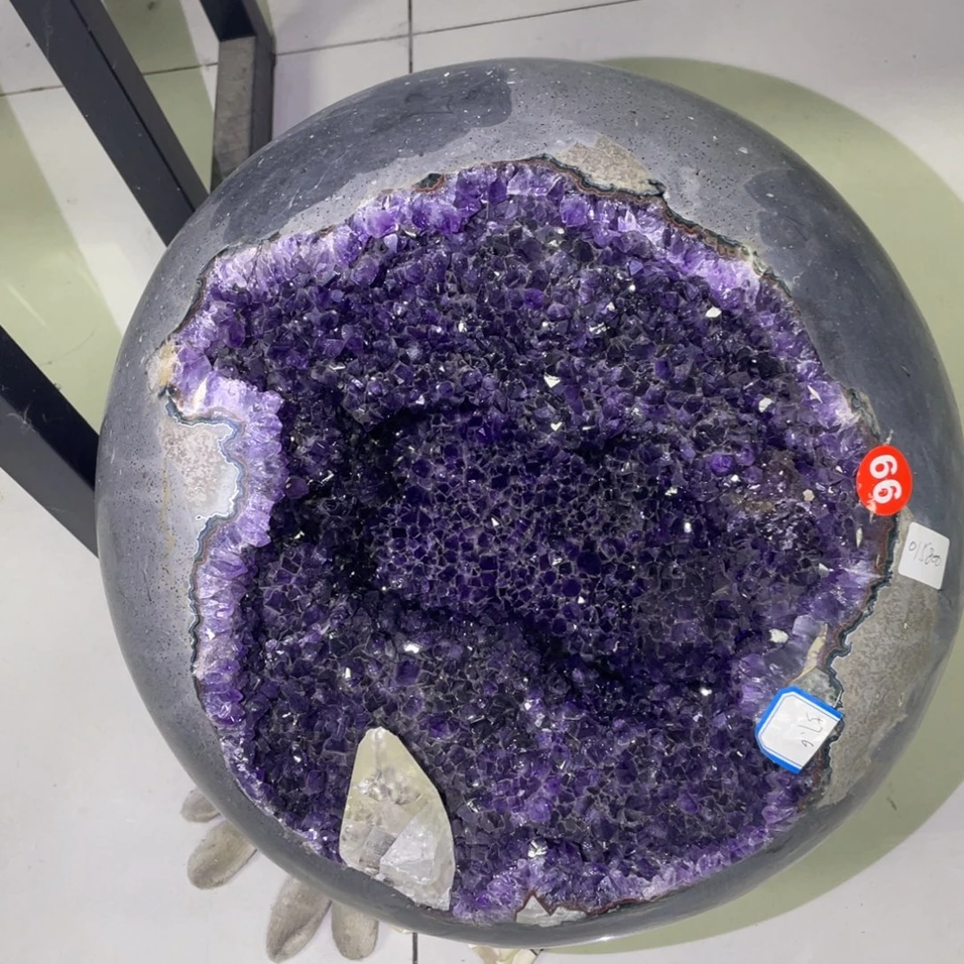 未镶嵌水晶大型摆件（非配饰）