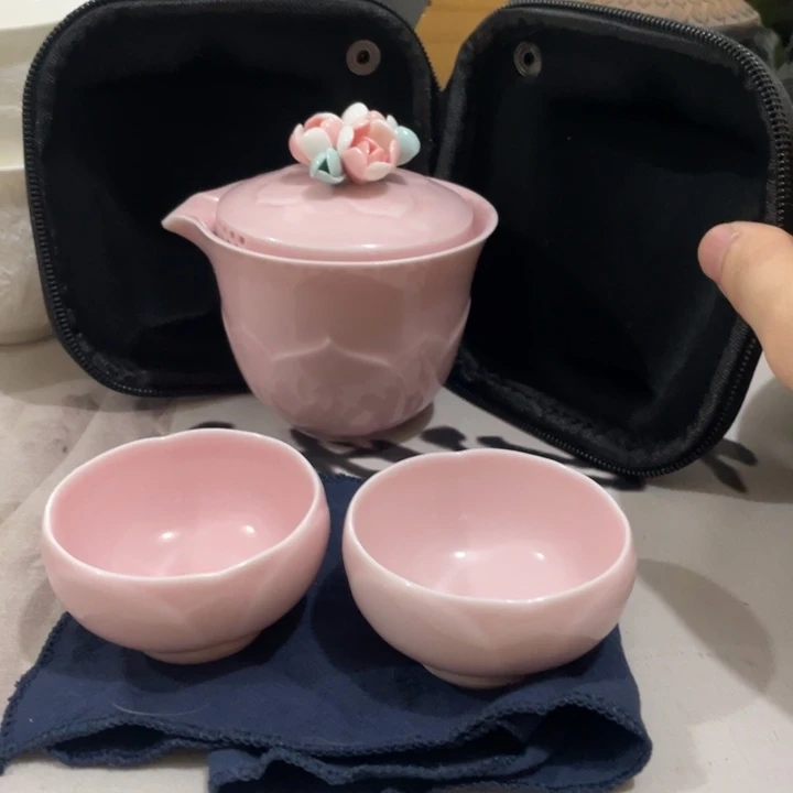 茶壶紫砂紫砂茶具套装系列