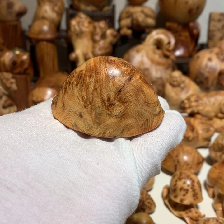 柏木太行手工制作