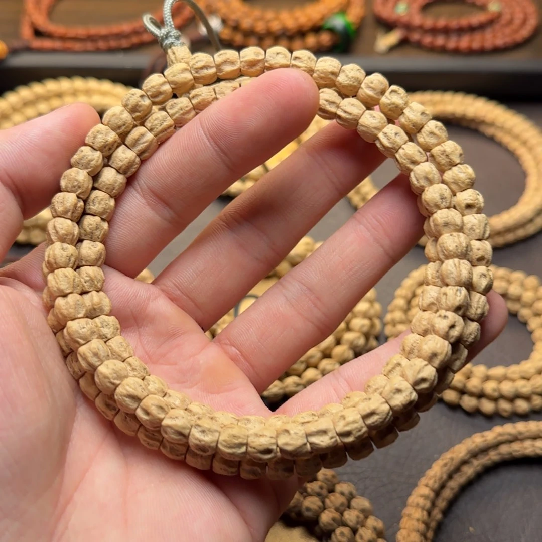 柏香籽/百香籽吊坠