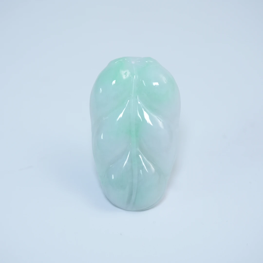 近现代翡翠大业有成佩476167*古玉*传承