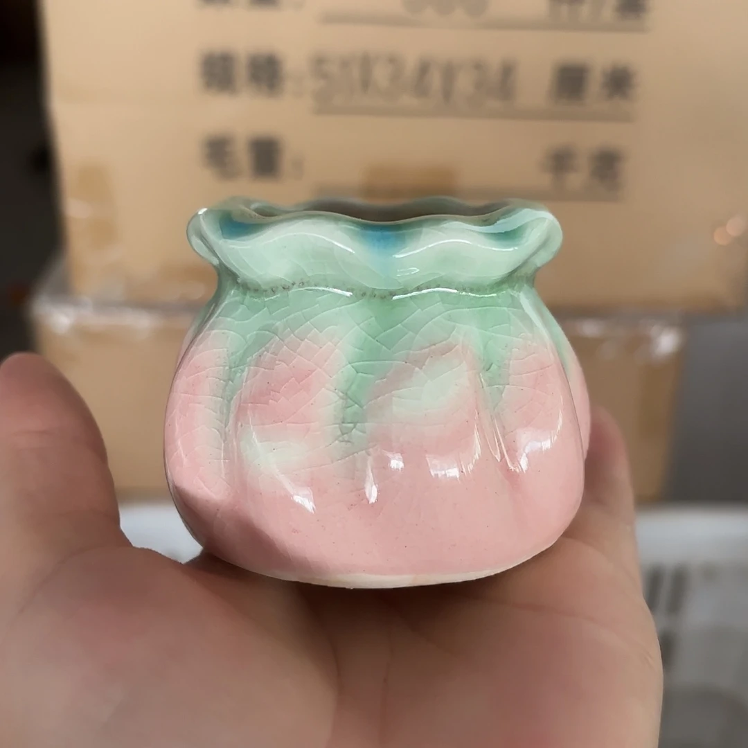 量货/4-5口高深浅搭配发6